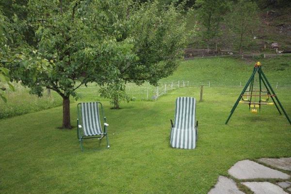 Gaestehaus Waldruh Mayrhofen Dış mekan fotoğraf