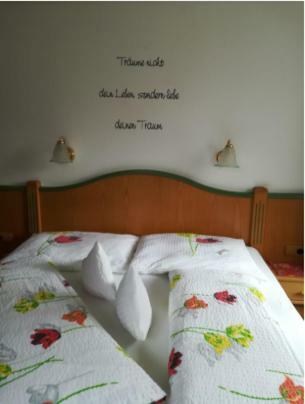 Gaestehaus Waldruh Mayrhofen Dış mekan fotoğraf